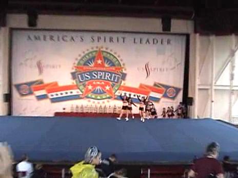 JR 2 Performance